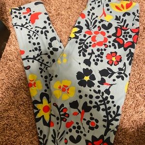 Lularoe leggings